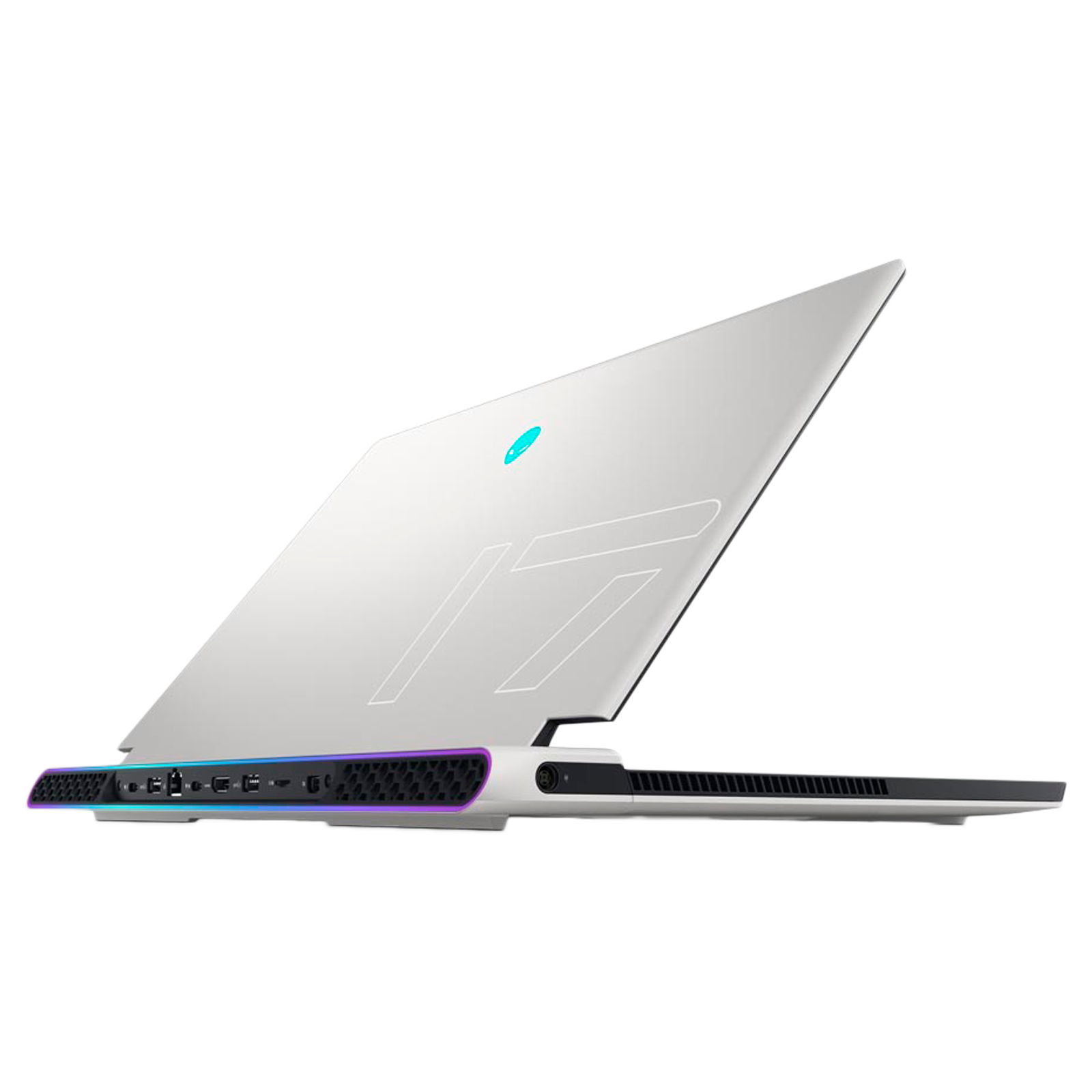 Buy Dell Alienware X17 R1 Intel Core i9 11th Gen (17.3 inch, 32GB, 1TB
